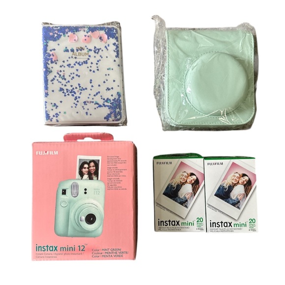 Fujifilm | Cameras, Photo & Video | Fujifilm Instax Mini 2 Instant ...